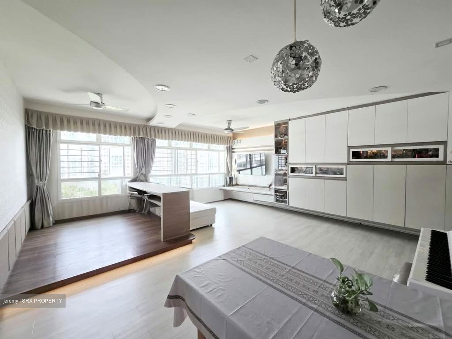 Blk 664B Waterway Sunbeam (Punggol), HDB 5 Rooms #582436941